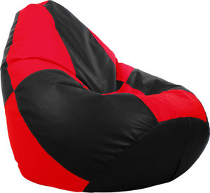 Cosmo XXL Bean Bag With Bean Filling