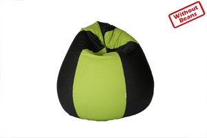 Comfy Bean Bags XL Teardrop Bean Bag Cover