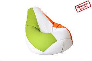 Comfy Bean Bags XXL Teardrop Bean Bag Cover