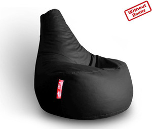 Style Homez XXL Teardrop Bean Bag Cover