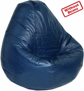 Fab Homez XXL Bean Bag Cover