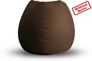 Style Homez XL Teardrop Bean Bag Cover