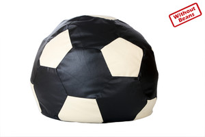 Comfy Bean Bags Large Teardrop Bean Bag Cover