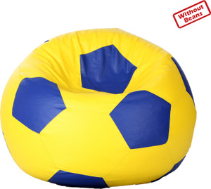 Comfy Bean Bags Large Teardrop Bean Bag Cover