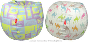 ORKA XXL Bean Bag Cover