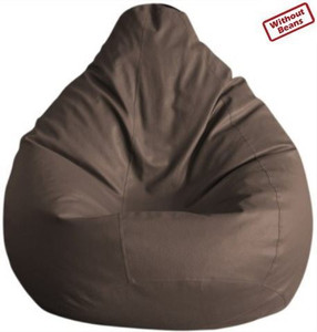 Fab Homez XXXL Teardrop Bean Bag Cover
