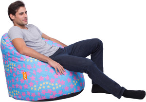 ORKA XXXL Bean Bag Cover