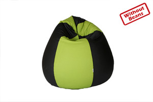 Comfy Bean Bags XXL Teardrop Bean Bag Cover