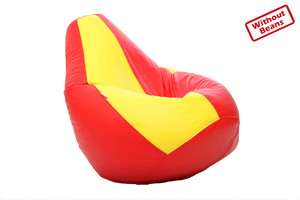 Comfy Bean Bags XXL Teardrop Bean Bag Cover