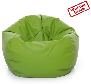 Fab Homez XXXL Teardrop Bean Bag Cover