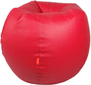 ORKA XL Bean Bag Cover