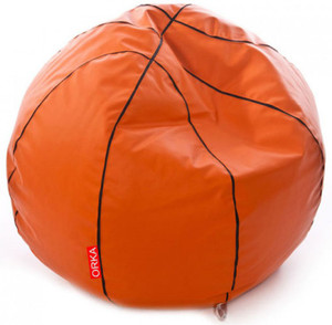 ORKA XL Bean Bag With Bean Filling