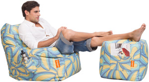 Orka Bean Bags XXXL Bean Chair Cover