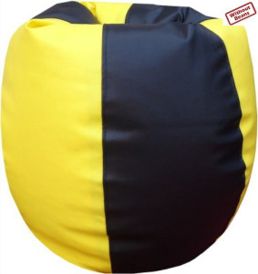 Fun ON XL Teardrop Bean Bag Cover