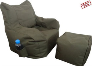 Fun ON XXL Bean Chair Cover
