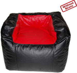 Comfy Bean Bags Large Bean Chair Cover