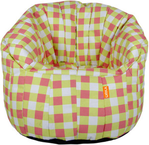 ORKA XXXL Bean Bag Cover