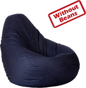 Star XL Bean Bag Cover