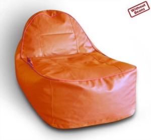 Style Homez Large Lounger Bean Bag Cover