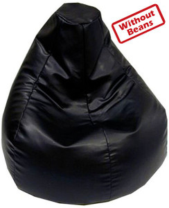Fab Homez XXXL Teardrop Bean Bag Cover