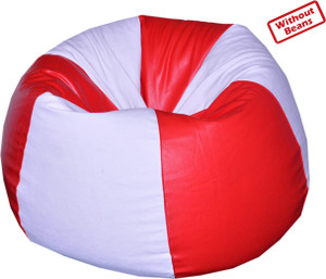 Comfy Bean Bags Large Teardrop Bean Bag Cover
