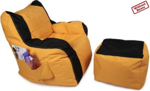 Fun ON XXL Bean Chair Cover