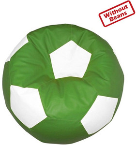 Fab Homez XL Teardrop Bean Bag Cover