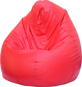 Beanskart Xl Bean Bag Xl Filled With Beans Bean Bag With Bean