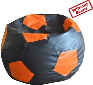Fab Homez XL Teardrop Bean Bag Cover