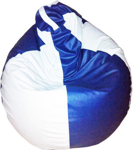 Comfort XXL Bean Bag With Bean Filling