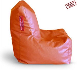 Style Homez Large Bean Chair Cover