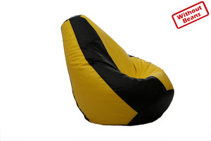Comfy Bean Bags XL Teardrop Bean Bag Cover