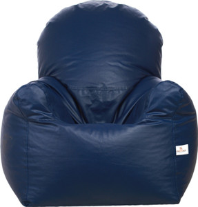 Star XXXL Bean Chair Cover