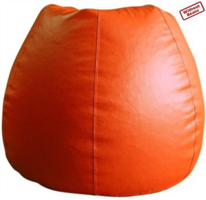 Fab Homez XXXL Teardrop Bean Bag Cover
