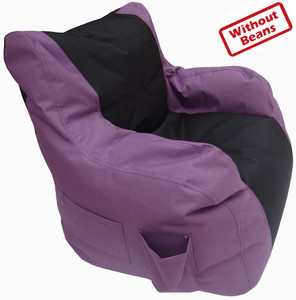 Fun ON XXL Bean Chair Cover