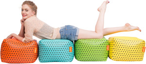 ORKA XXL Bean Bag Cover