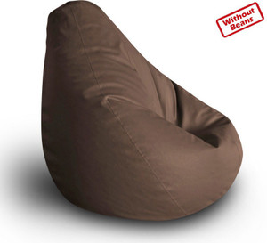Style Homez XXL Teardrop Bean Bag Cover
