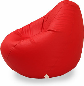 Ambitione Small Teardrop Bean Bag Cover