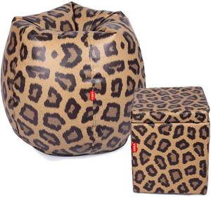ORKA XXXL Bean Bag Cover