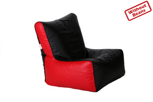 Comfy Bean Bags Large Bean Chair Cover