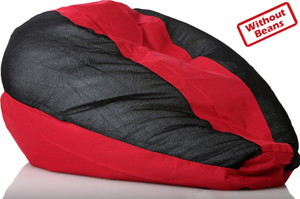 Comfy Bean Bags Large Teardrop Bean Bag Cover