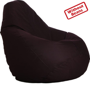 Comfy Bean Bags Large Teardrop Bean Bag Cover