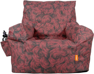 ORKA XXL Bean Chair Cover