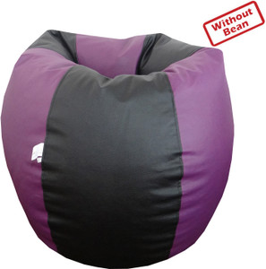 Fun ON XL Bean Bag Cover