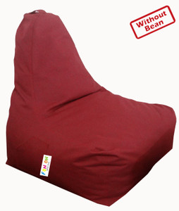 Fun ON XXL Bean Chair Cover