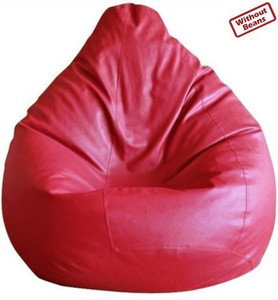 Fab Homez XXXL Teardrop Bean Bag Cover