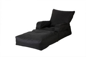 Comfy Bean Bags Large Lounger Bean Bag Cover