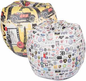 ORKA XXL Bean Bag Cover