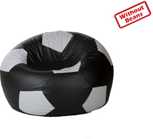 Comfy Bean Bags Large Teardrop Bean Bag Cover