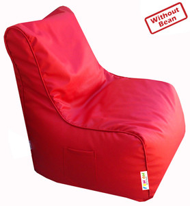 Fun ON XL Bean Chair Cover
